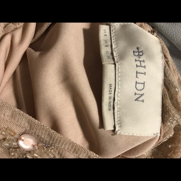 Anthropology Eliza dress - Picture 4 of 4